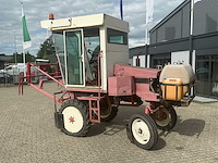 Steketee portaal tractor - afbeelding 38 van  40