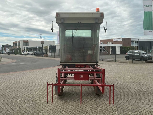 Steketee portaal tractor - afbeelding 40 van  40