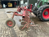 Steketee schoffelmachine - afbeelding 5 van  11