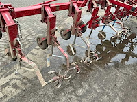 Steketee schoffelmachine - afbeelding 6 van  11