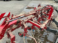 Steketee schoffelmachine - afbeelding 7 van  11