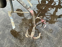 Steketee schoffelmachine - afbeelding 8 van  11