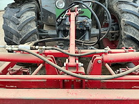 Steketee schoffelmachine - afbeelding 10 van  11