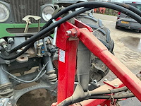 Steketee schoffelmachine - afbeelding 11 van  11