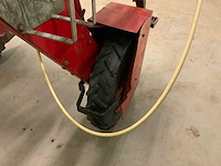 Steketee selectiewagen - afbeelding 2 van  7