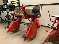 Steketee selectiewagen