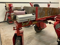 Steketee selectiewagen - afbeelding 5 van  7