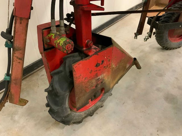 Steketee selectiewagen - afbeelding 2 van  12