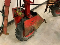 Steketee selectiewagen - afbeelding 2 van  12