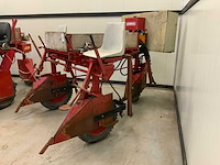 Steketee selectiewagen - afbeelding 5 van  12