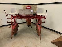 Steketee selectiewagen - afbeelding 6 van  12