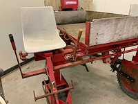 Steketee selectiewagen - afbeelding 8 van  12