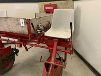 Steketee selectiewagen - afbeelding 9 van  12