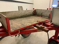 Steketee selectiewagen - afbeelding 11 van  12