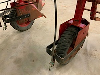 Steketee selectiewagen - afbeelding 12 van  12