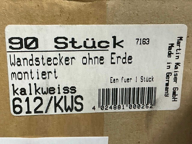 Stekker (720x) - afbeelding 5 van  5