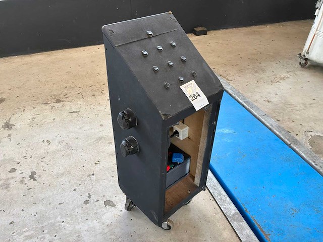 Stekker tester - afbeelding 3 van  10