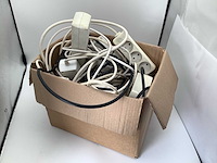 Stekkerblokken (10x) - afbeelding 1 van  3