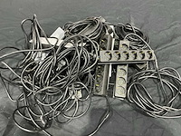 Stekkerdoos (10x) - afbeelding 1 van  2