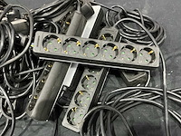 Stekkerdoos (10x) - afbeelding 2 van  2