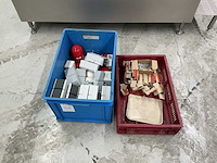 Stekkerdoos (29x) - afbeelding 1 van  4