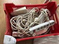 Stekkerdoos (6x) - afbeelding 2 van  2