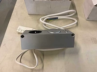Stekkerdoos opbouw kombibox (2x) - afbeelding 3 van  5