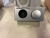 Stekkerdoos opbouw kombibox g - afbeelding 2 van  3