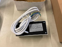 Stekkerdoos opbouw kombibox g - afbeelding 3 van  3