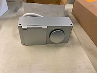 Stekkerdoos opbouw kombibox g - afbeelding 1 van  3