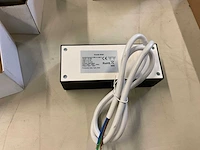 Stekkerdoos opbouw kombibox - afbeelding 3 van  3