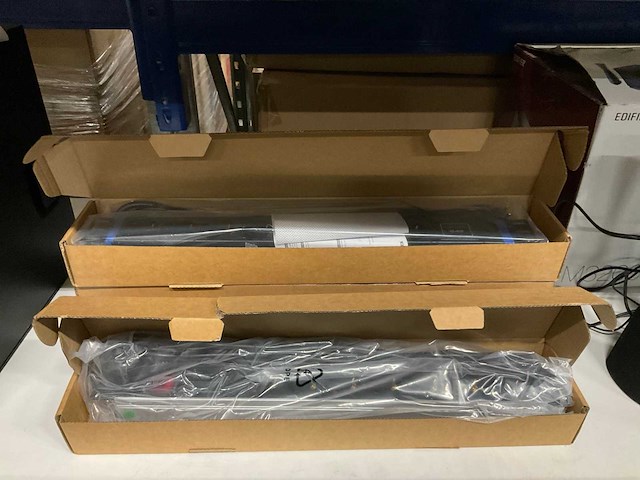 Stekkerdozen (4x) - afbeelding 1 van  3