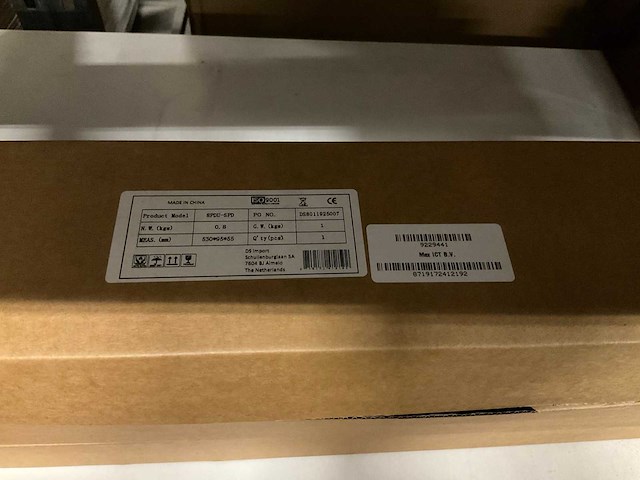 Stekkerdozen (4x) - afbeelding 3 van  3