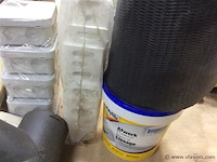 Stekkerdozen + aansluitingen - afbeelding 2 van  5