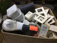 Stekkerdozen + aansluitingen - afbeelding 5 van  5