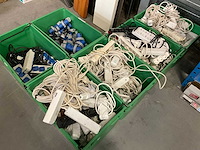 Stekkerdozen - afbeelding 2 van  7