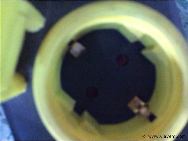 Stekkerdozen - afbeelding 2 van  2