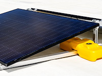 Stekkerklare zonnepanelen set rable, rable2go, 2023 - afbeelding 1 van  6