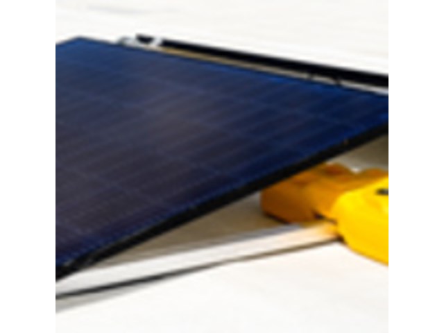 Stekkerklare zonnepanelen set, rable, rable2go, 2023 - afbeelding 1 van  6