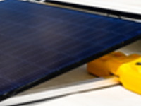 Stekkerklare zonnepanelen set, rable, rable2go, 2023 - afbeelding 1 van  6