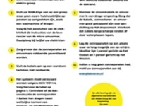 Stekkerklare zonnepanelen set, rable, rable2go, 2023 - afbeelding 5 van  6