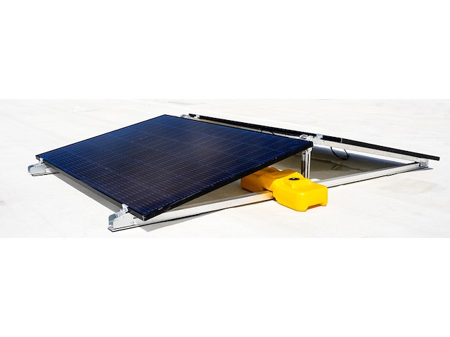 Stekkerklare zonnepanelen set, rable, rable2go, 2023 - afbeelding 1 van  6