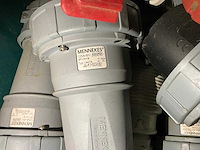 Stekkers 380 volt - afbeelding 3 van  4