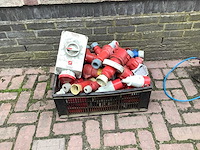 Stekkers 380v - afbeelding 2 van  3