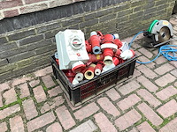 Stekkers 380v - afbeelding 3 van  3