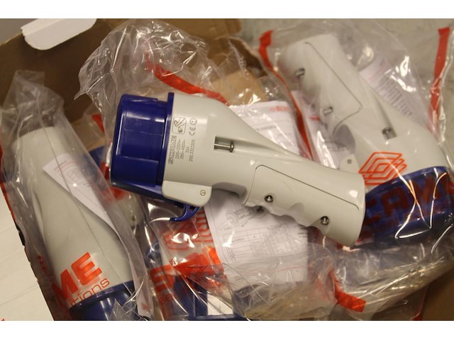 Stekkers scame libera. 135 stuks. - afbeelding 2 van  3