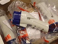 Stekkers scame libera. 135 stuks. - afbeelding 2 van  3