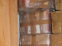 Stekkers scame libera. 135 stuks. - afbeelding 3 van  3