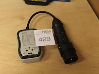 Stekkertaster voltcraft st-32b. - afbeelding 1 van  2