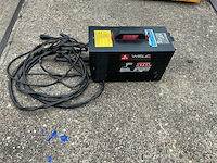 Stel inverter pac 15 plasmasnijmachine - afbeelding 2 van  7